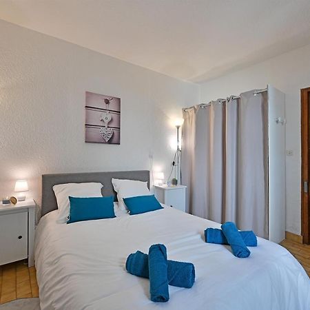 Appartement Au Calme En Plein Centre-Ville Nîmes Zewnętrze zdjęcie